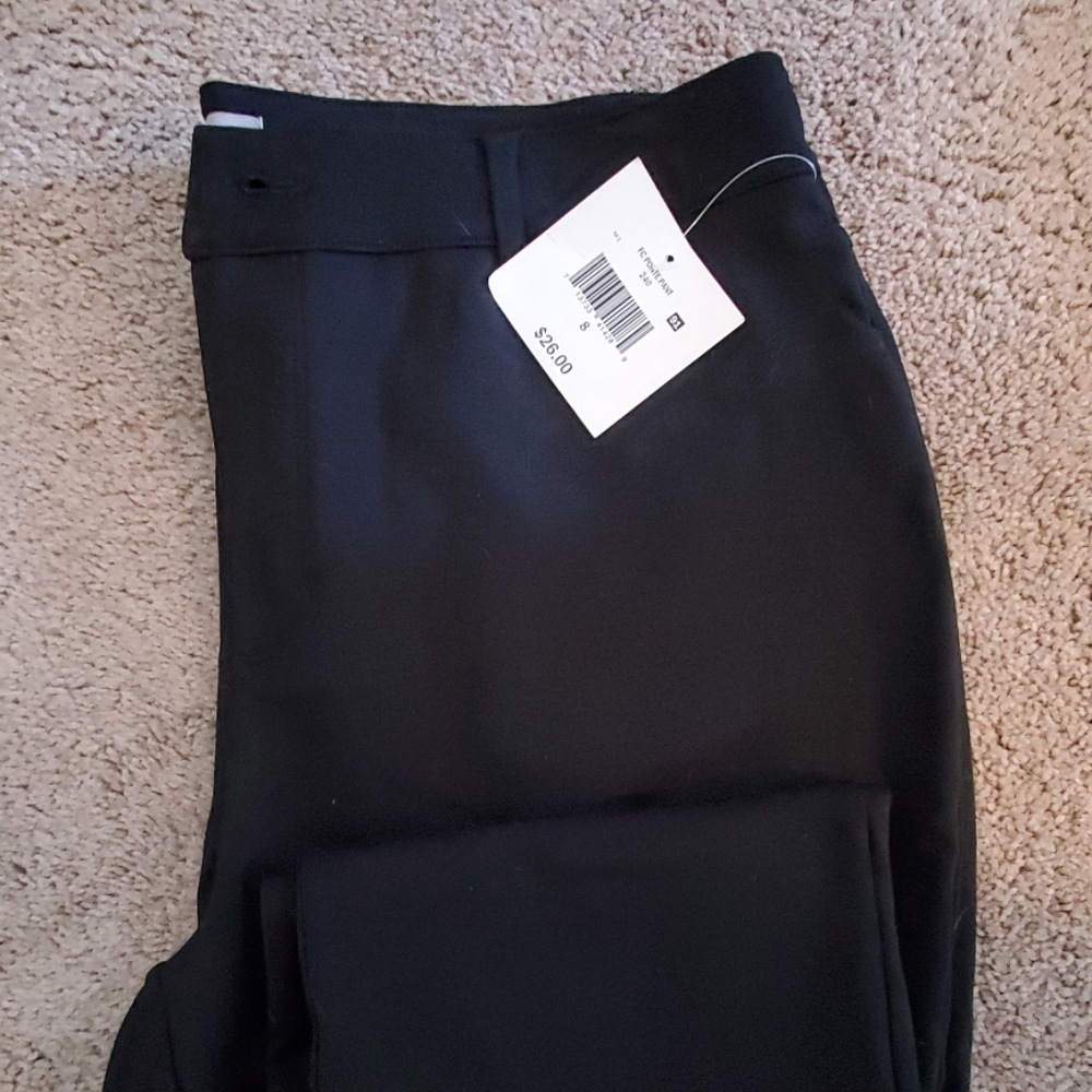 Pants -size 8